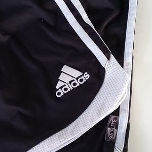 ADIDAS. Climalite. xl active wear shorts